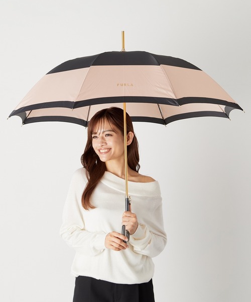FURLA｜フルラ（レディース）の長傘通販 - ZOZOTOWN