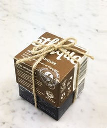 ethique（エティーク）の「【ZOZO限定キット】ethique/エティーク フリッツラングラー＆ワンダーバー（ヘアケアキット/ギフトセット）」