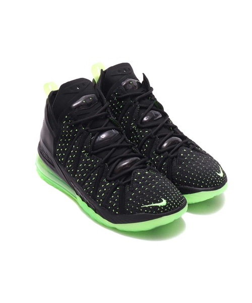 Nike Lebron Xviii ナイキ レブロン Xviii Sp スニーカー Nike ナイキ のファッション通販 Zozotown