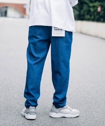 ストレッチツイル イージーシェフパンツ