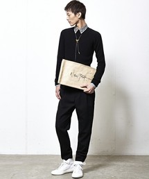 MATATABI | MATATABI ペーパークラッチ(クラッチバッグ)