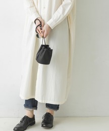 mormyrus | MORMYRUS　mini pouch(ショルダーバッグ)