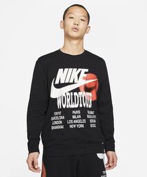 NIKE | ナイキ スポーツウェア ロングスリーブ トップ / NIKE(Tシャツ/カットソー)