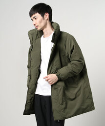 【coffee &cigarette】 MONSTER COAT Coffee & Cigarettes（コーヒーアンドシガレッツ）の