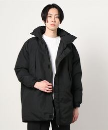 【coffee &cigarette】 MONSTER COAT Coffee & Cigarettes（コーヒーアンドシガレッツ）の