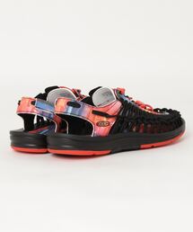 【限定コラボ】キーン　KEEN　ユニークサンダル　ジェリー・ガルシア KEEN キーン ジェリー・ガルシア メンズ ユニーク JERRY GARCIA