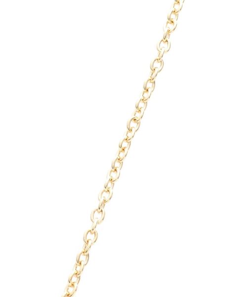 GYDA（ジェイダ）の「JEYSUS shellデザインNC（ネックレス・レディース・シルバー/ゴールド・FREE）」の7枚目の写真