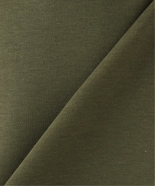 is-ness（イズネス）の「【IS-NESS / イズネス】 DJ DRAPING T-SHIRTS（Tシャツ/カットソー・メンズ・ブラック/ホワイト/カーキ/ベージュ・MEDIUM/LARGE/X-LARGE）」の18枚目の写真