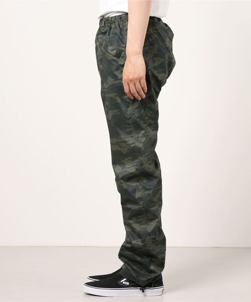 EDWIN（エドウィン）の「【EDWIN】ベリオス レインパンツ PRO EW-510（その他パンツ・メンズ・その他/インディゴブルー/オリーブ・M/L/LL）」の6枚目の写真