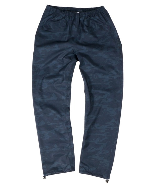 EDWIN（エドウィン）の「【EDWIN】ベリオス レインパンツ PRO EW-510（その他パンツ・メンズ・その他/インディゴブルー/オリーブ・M/L/LL）」の4枚目の写真