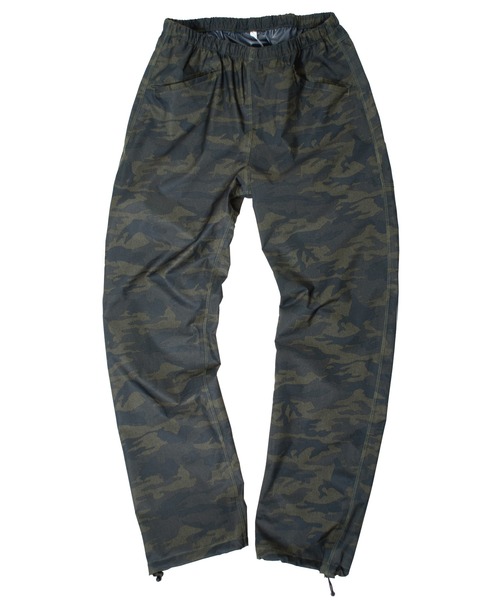 EDWIN（エドウィン）の「【EDWIN】ベリオス レインパンツ PRO EW-510（その他パンツ・メンズ・その他/インディゴブルー/オリーブ・M/L/LL）」の10枚目の写真