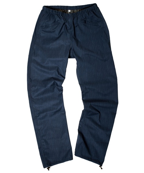 EDWIN（エドウィン）の「【EDWIN】ベリオス レインパンツ PRO EW-510（その他パンツ・メンズ・その他/インディゴブルー/オリーブ・M/L/LL）」の9枚目の写真