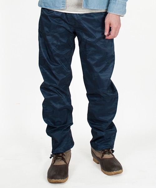 EDWIN（エドウィン）の「【EDWIN】ベリオス レインパンツ PRO EW-510（その他パンツ・メンズ・その他/インディゴブルー/オリーブ・M/L/LL）」の11枚目の写真