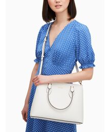 kate spade new york | ダーシー ミディアム サッチェル(ハンドバッグ)