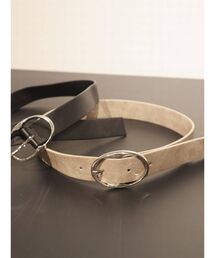 EMODA | ワイドバックルベルト(ベルト)