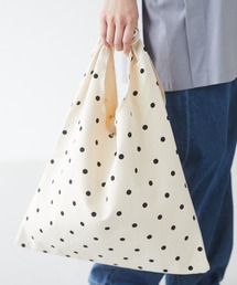 Green　Parks | ・キャンバスリボンワンショルトートバッグ＊(トートバッグ)