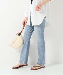 plage | 【Citizens of humanity/シチズンス・オブ・ヒューマニティー】DEMY CROP パンツ◆(デニムパンツ)