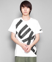RM/クルーネックTシャツ