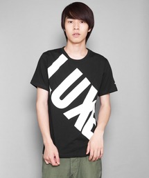 RM/クルーネックTシャツ