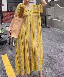 Cadbury キャドバリーのワンピース ドレス フレア 人気ランキング レディース Zozotown