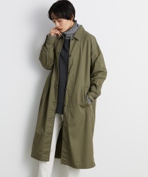 【WEB限定】ステンシャツコート