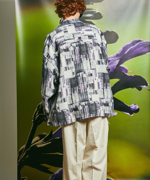 MAISON SPECIAL（メゾンスペシャル）の「《ユニセックスアイテム