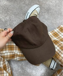apres jour mignon | 【apresjour mignon×ARIAZ】カラーキャップ２(キャップ)