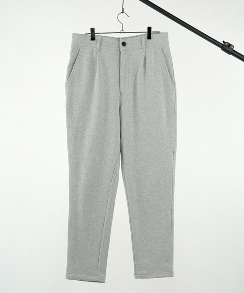 Universal Style Wear(ユニバーサルスタイルウェア)の「Universal Style Wear ユニバーサルスタイルウェア ホットストレッチトラウザーズ パンツ(スラックス・レディース・ブラック/グレー/ネイビー/カーキ・MEDIUM/LARGE)」の10枚目の写真