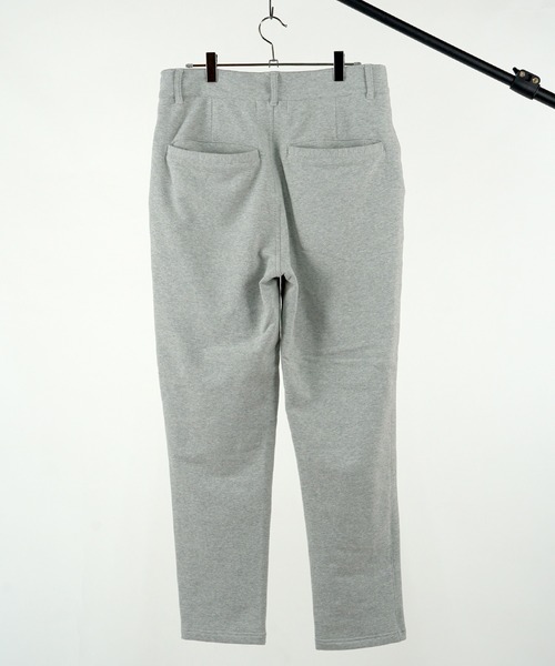 Universal Style Wear(ユニバーサルスタイルウェア)の「Universal Style Wear ユニバーサルスタイルウェア ホットストレッチトラウザーズ パンツ(スラックス・レディース・ブラック/グレー/ネイビー/カーキ・MEDIUM/LARGE)」の11枚目の写真