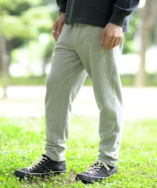 Universal Style Wear(ユニバーサルスタイルウェア)の「Universal Style Wear ユニバーサルスタイルウェア ホットストレッチトラウザーズ パンツ(スラックス・レディース・ブラック/グレー/ネイビー/カーキ・MEDIUM/LARGE)」の13枚目の写真