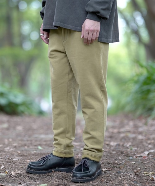 Universal Style Wear(ユニバーサルスタイルウェア)の「Universal Style Wear ユニバーサルスタイルウェア ホットストレッチトラウザーズ パンツ(スラックス・レディース・ブラック/グレー/ネイビー/カーキ・MEDIUM/LARGE)」の21枚目の写真
