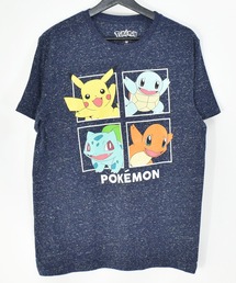【ビンテージ】ポケモン トゲピー Tシャツ 1999年公式ライセンス Sサイズ ポケモン - 【ビンテージ】ポケモン トゲピー Tシャツ 1999年