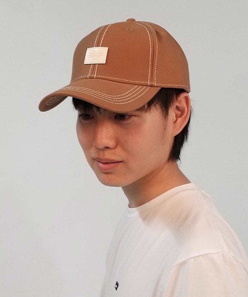 スコッチアンドソーダ 帽子 メンズ レディース 正規販売店