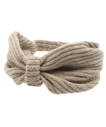 WEGO | WEGO/無地ニットヘアバンド(ヘアバンド)
