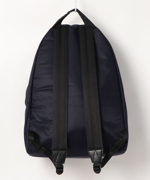 BEAMS DESIGN（ビームス デザイン）の「BEAMS DESIGN（ビームス デザイン）オニベジバックパック（バックパック/リュック・メンズ・ブラック/ネイビー/カーキ・FREE）」の11枚目の写真