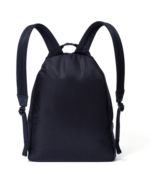 BEAMS DESIGN（ビームス デザイン）の「BEAMS DESIGN（ビームス デザイン）オニベジバックパック（バックパック/リュック・メンズ・ブラック/ネイビー/カーキ・FREE）」の8枚目の写真