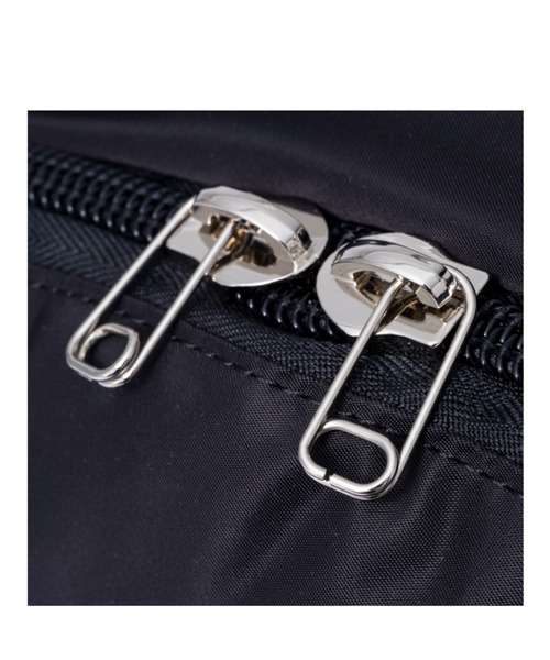 BEAMS DESIGN（ビームス デザイン）の「BEAMS DESIGN（ビームス デザイン）オニベジバックパック（バックパック/リュック・メンズ・ブラック/ネイビー/カーキ・FREE）」の7枚目の写真