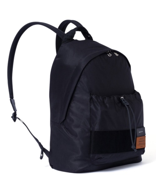 BEAMS DESIGN（ビームス デザイン）の「BEAMS DESIGN（ビームス デザイン）オニベジバックパック（バックパック/リュック・メンズ・ブラック/ネイビー/カーキ・FREE）」の9枚目の写真