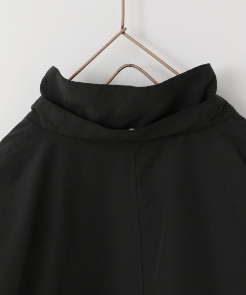 LOWRYS FARM(ローリーズファーム)の「3WAYモッズコート 959146(モッズコート・キッズ・ブラック/ベージュ/カーキ・110cm/120cm/130cm/140cm/150cm)」の22枚目の写真