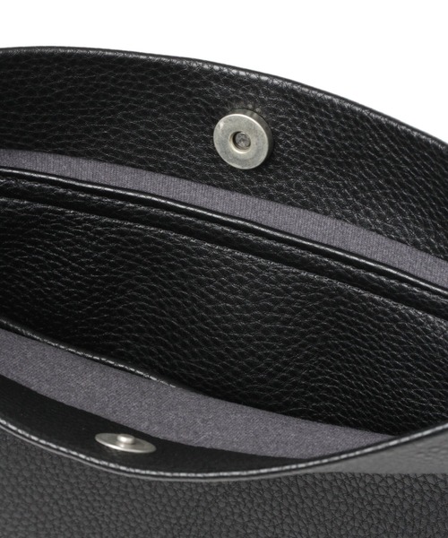 GLOBAL WORK（グローバルワーク）の「URBANCARRY SLD(アーバンキャリーショルダーS)/219946（ショルダーバッグ・メンズ・ホワイト/ライトグレー/ブラック/ベージュ/ネイビー/グレー/ベージュ系その他3/その他・FREE）」の15枚目の写真