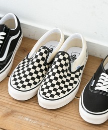 VANS | VANS　CLASSIC SLIP-ON 98 DX(スニーカー)