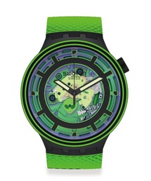 SWATCH(XEHb`)COME IN PEACE !(AiOrv)