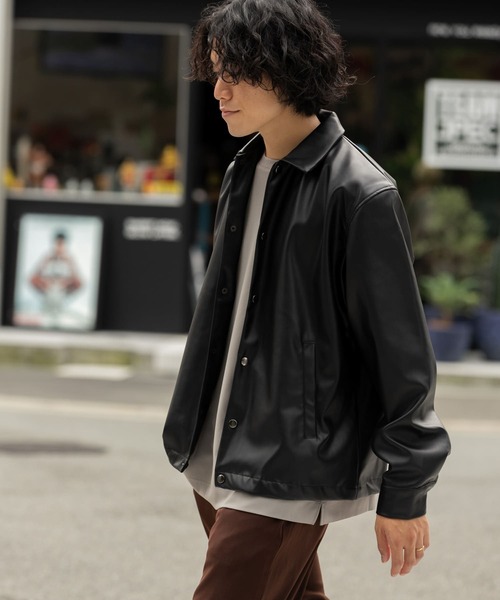 ITEMS URBANRESEARCH（アイテムズ アーバンリサーチ）の「ヴィーガン