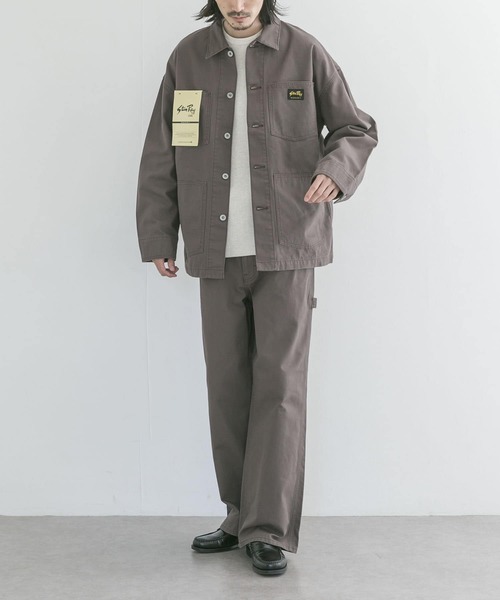 Stan Ray OG Painter Pants / Black – Front General Store
