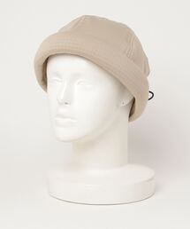 FLEECE FISHERMAN CAP/フリースフィッシャーマン キャップ