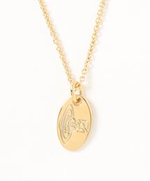 Vivienne Westwood | 63020364-IM/TAG PENDANT(ネックレス)