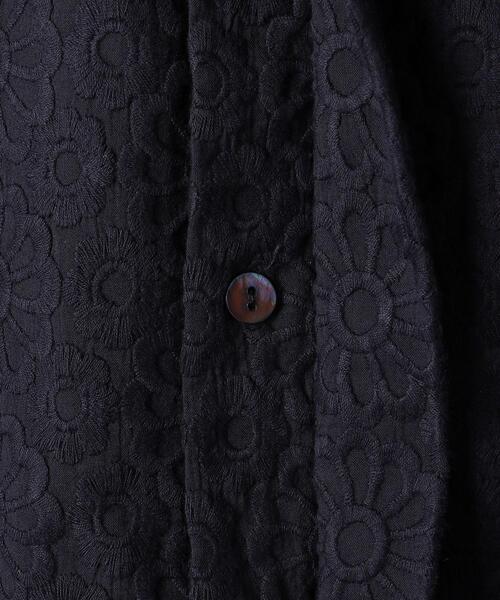 niche.（ニッチ）の「＜Niche. (ニッチ) ＞ F/L OVER SHT/シャツ/アウター（その他アウター・メンズ・ネイビー・M/L）」の7枚目の写真