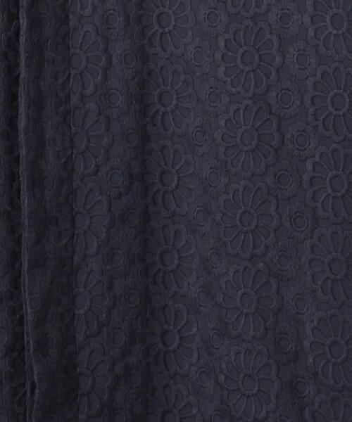 niche.（ニッチ）の「＜Niche. (ニッチ) ＞ F/L OVER SHT/シャツ/アウター（その他アウター・メンズ・ネイビー・M/L）」の2枚目の写真