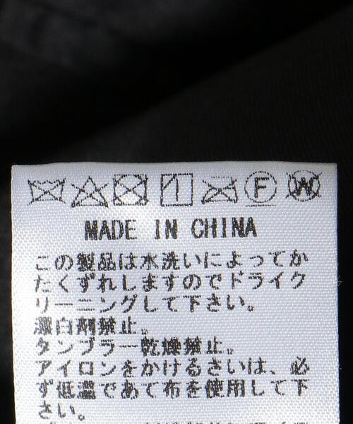 FUCKING AWESOME(ファッキングオーサム)の「<FUCKING AWESOME(ファッキング オーサム)> RVS VARSITY/バーシティジャケット■■■(スタジャン・メンズ・オレンジ/オフホワイト・XL/L/M)」の13枚目の写真