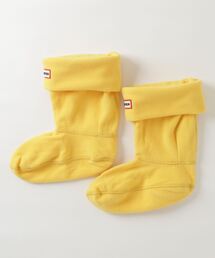 HUNTER（ハンター）の「HUNTER BOOT SOCK レインブーツ ショート ソックス（ソックス/靴下）」